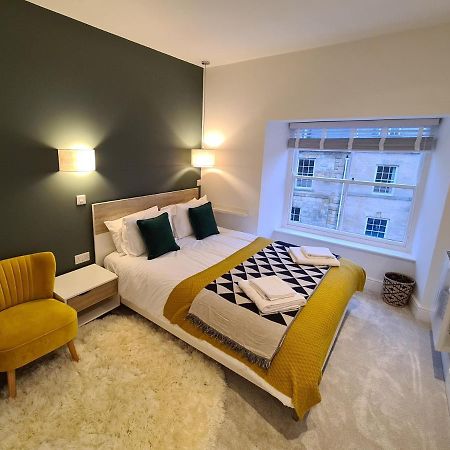 The Taylor Suite - Stunning 2-Ensuite Beds, Cathedral View Roof Garden Truro Exteriér fotografie