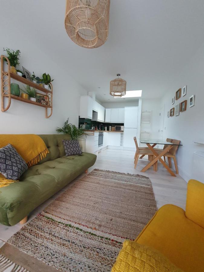The Taylor Suite - Stunning 2-Ensuite Beds, Cathedral View Roof Garden Truro Exteriér fotografie