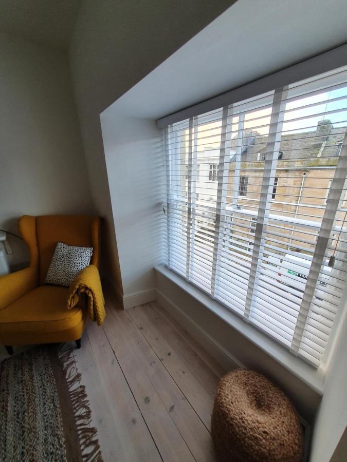 The Taylor Suite - Stunning 2-Ensuite Beds, Cathedral View Roof Garden Truro Exteriér fotografie